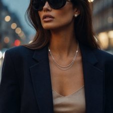 Chain vol. 23 - naszyjnik