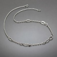 Chain vol. 21 - naszyjnik