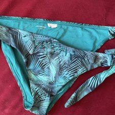 CALZEDONIA COBEY dół od kostiumu wiązania po bokach