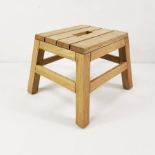 Taboret Trip Trop, Skagerak- Fritz Hansen, Dania.