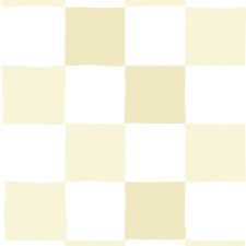 Tapeta dla dzieci Butter Chess