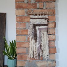 Makatka  CZTERY KĄTY