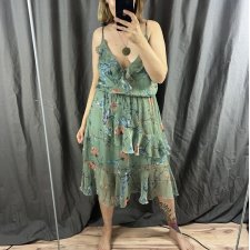 letnia sukienka