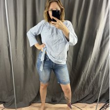 Pepe jeans krótkie spodenki