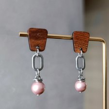 Perły Swarovski