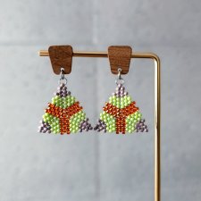 Kolorowe trójkąty