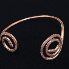 Bransoleta Kleopatra