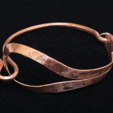 Bransoleta czarodziejki