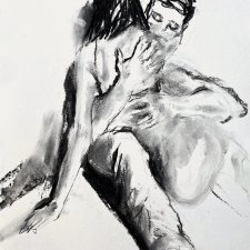 Przytul - 34x50cm