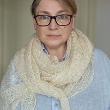 Chusta Mgła