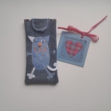 Etui na telefon