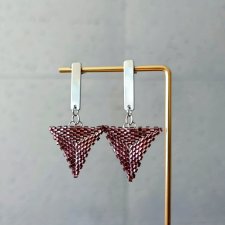TRIANGLE GLAMOUR