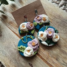 Floral mood