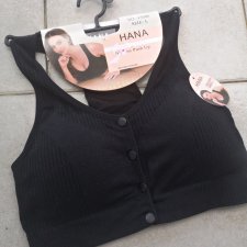 Stanik nowy S/M/L