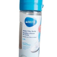 Butelka filtrująca do wody Brita nowa