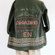 AMAZING KATANKA