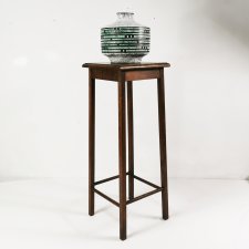 Kwietnik Art Deco, Dania, lata 30
