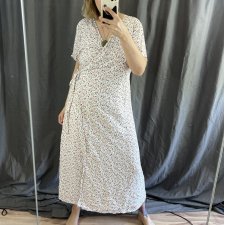 letnia sukienka