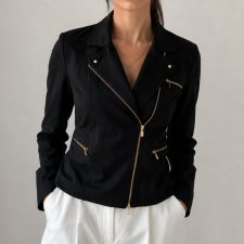 Gerry Weber ramoneska z acetatu