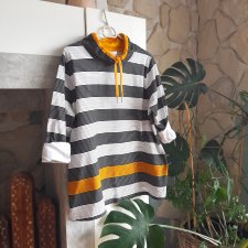 Bluza /pasy/ M L