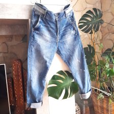 Boyfriendy ZARA L