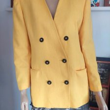 marynarka vintage