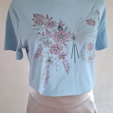 OZDOBNY T-SHIRT
