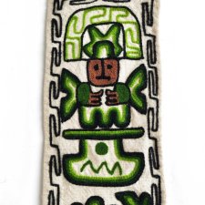 Makatka z Peru