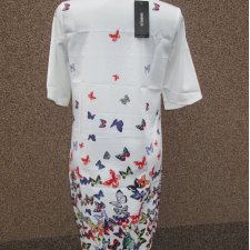 SANDBELLA  w motyle L/XL(40/42)