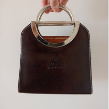 Gucci* mała torebka do ręki