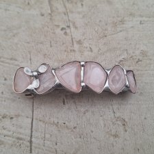Pinky - klamra do włosów
