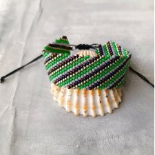 BOHO#GREEN