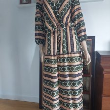 długa 100% tencel