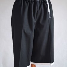 BERMUDY ZARA