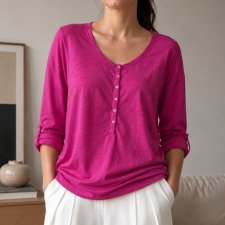 Sisley 100% bawełna