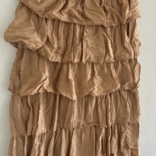 Marta Nederli gnieciuch /Rundholz/cotton maxi%%