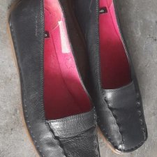 VAGABOND 39/40 skóra%%