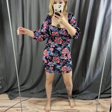 mini sukienka