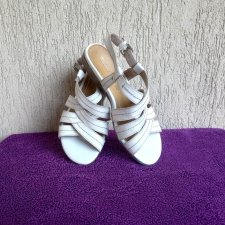 sandały Tamaris 25 cm
