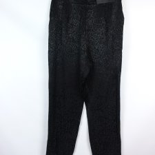 New Look spodnie na gumce chinosy 12 / 40 z metką