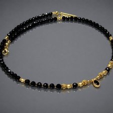 Onyks vol. 13 /choker/ 22.09.25 - Szlachetna kolekcja