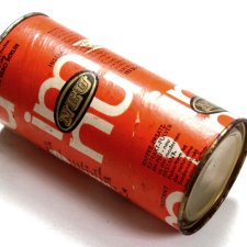 KAWA ZBOŻOWA DDR stara puszka vintage Berlin