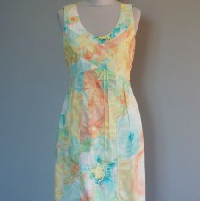 Elegancka sukienka Apanage  *27