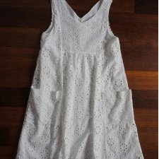 Sukienka na lato dla dziewczynki - Zara   *29