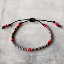 Bransoletka unisex