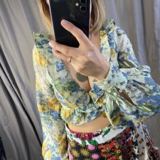 asos bluzeczka