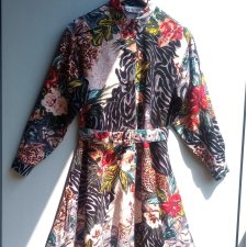 sukienka vintage