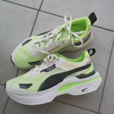 Puma Kosmo Rider - Sneakersy niskie 39