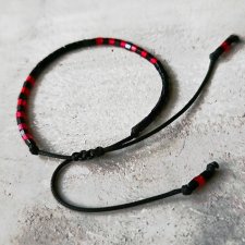 Bransoletka unisex