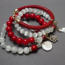 White and red vol. 2 /13.06.22/ set